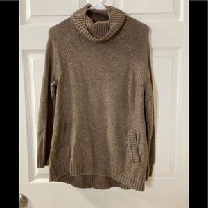 The Limited oversized sweater